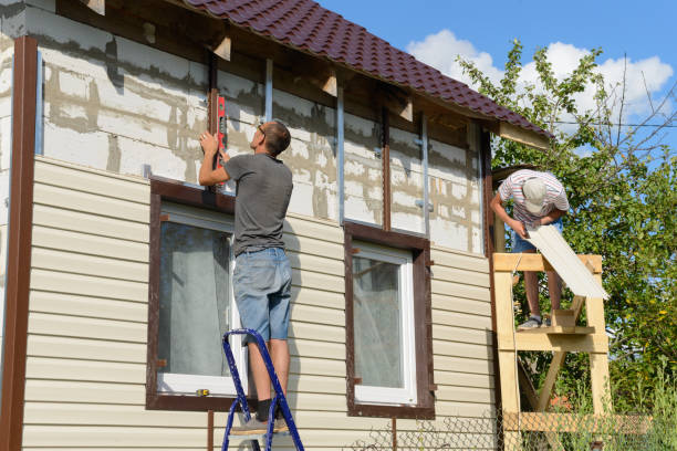 Best Construction Debris Removal  in Greybull, WY